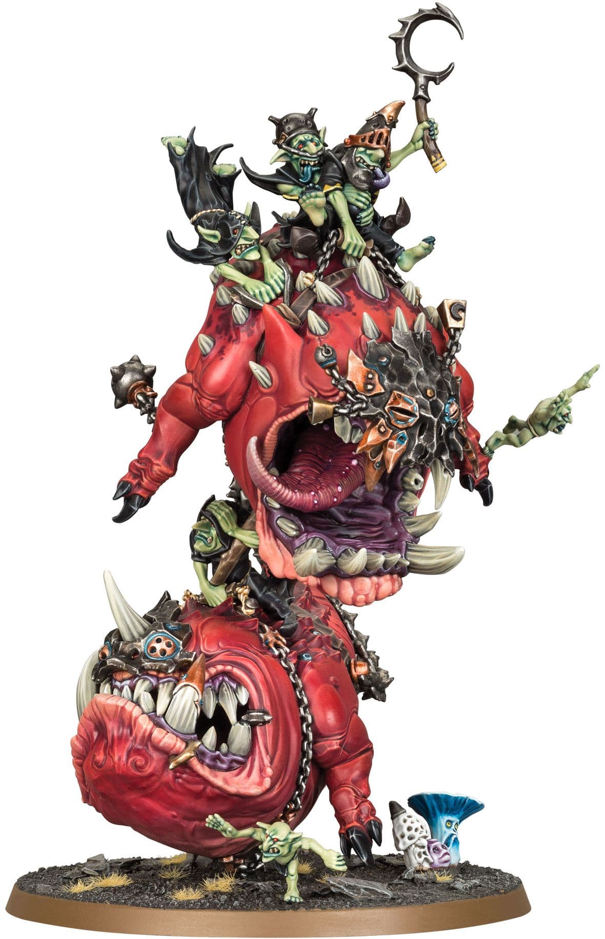 Loonboss on Mangler Squigs - Image 1