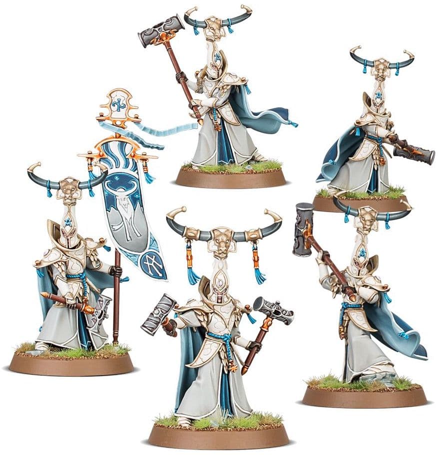 Alarith Stoneguard - Image 1