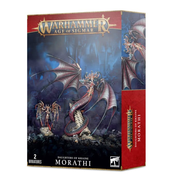 Daughters of Khaine Morathi - Image 1