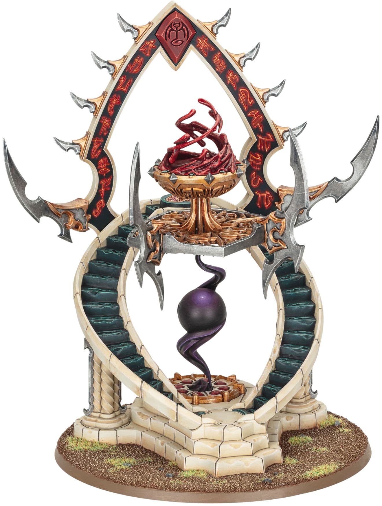 Shrine of Dark Tribute - Image 1