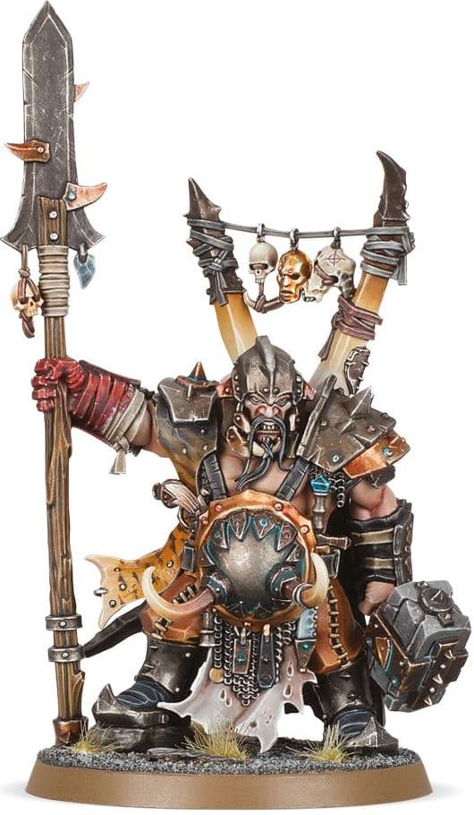 Tyrant - Image 1