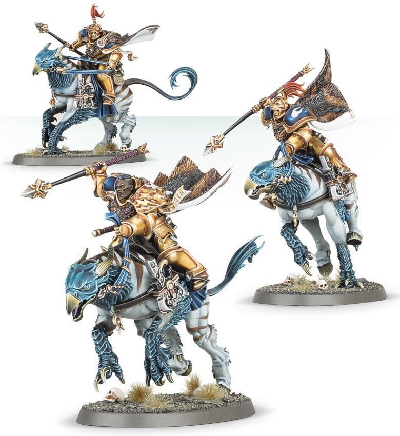 Vanguard-Palladors - Image 1