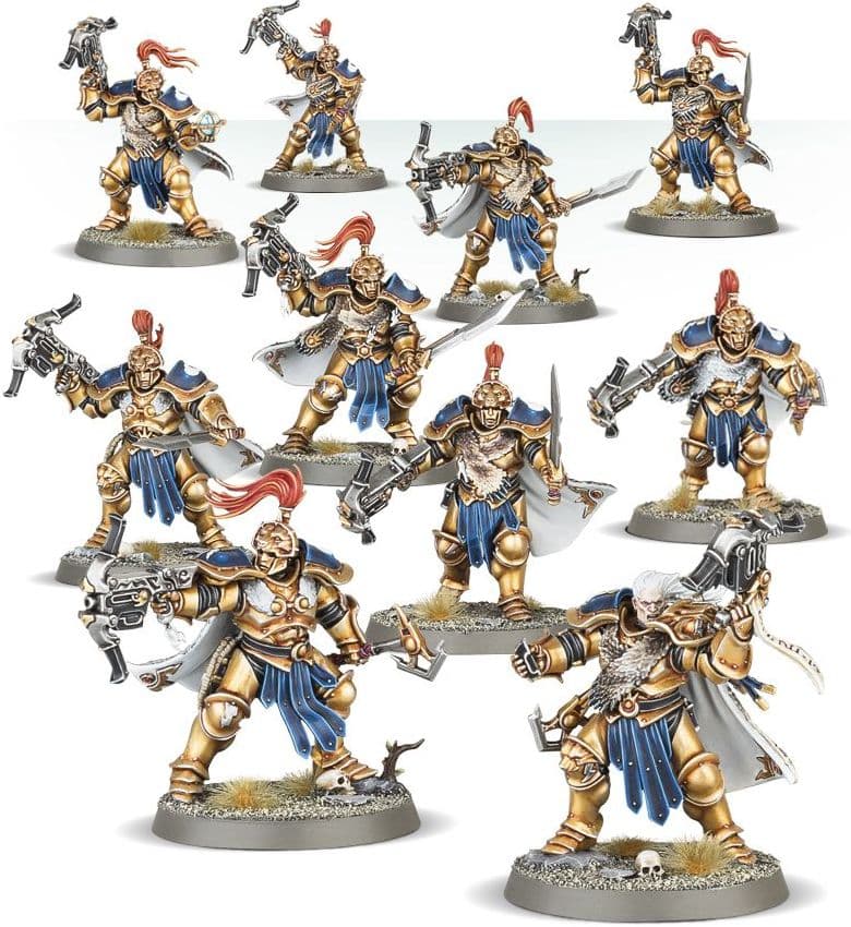 Vanguard-Hunters - Image 1