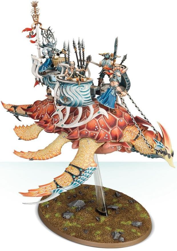 Akhelian Leviadon - Image 1