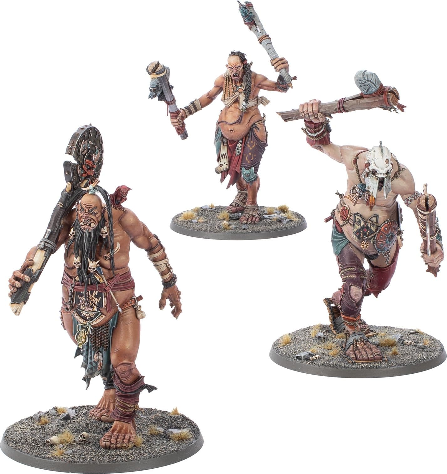 Boss-stompers - Image 1