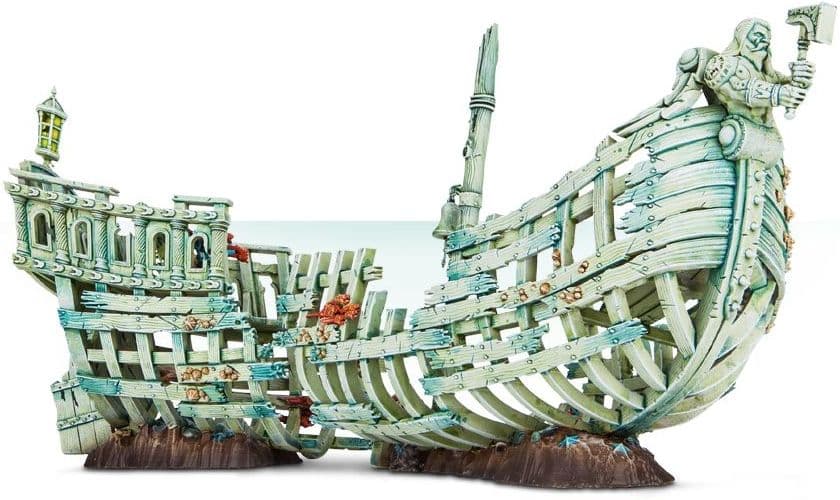Gloomtide Shipwreck - Image 1