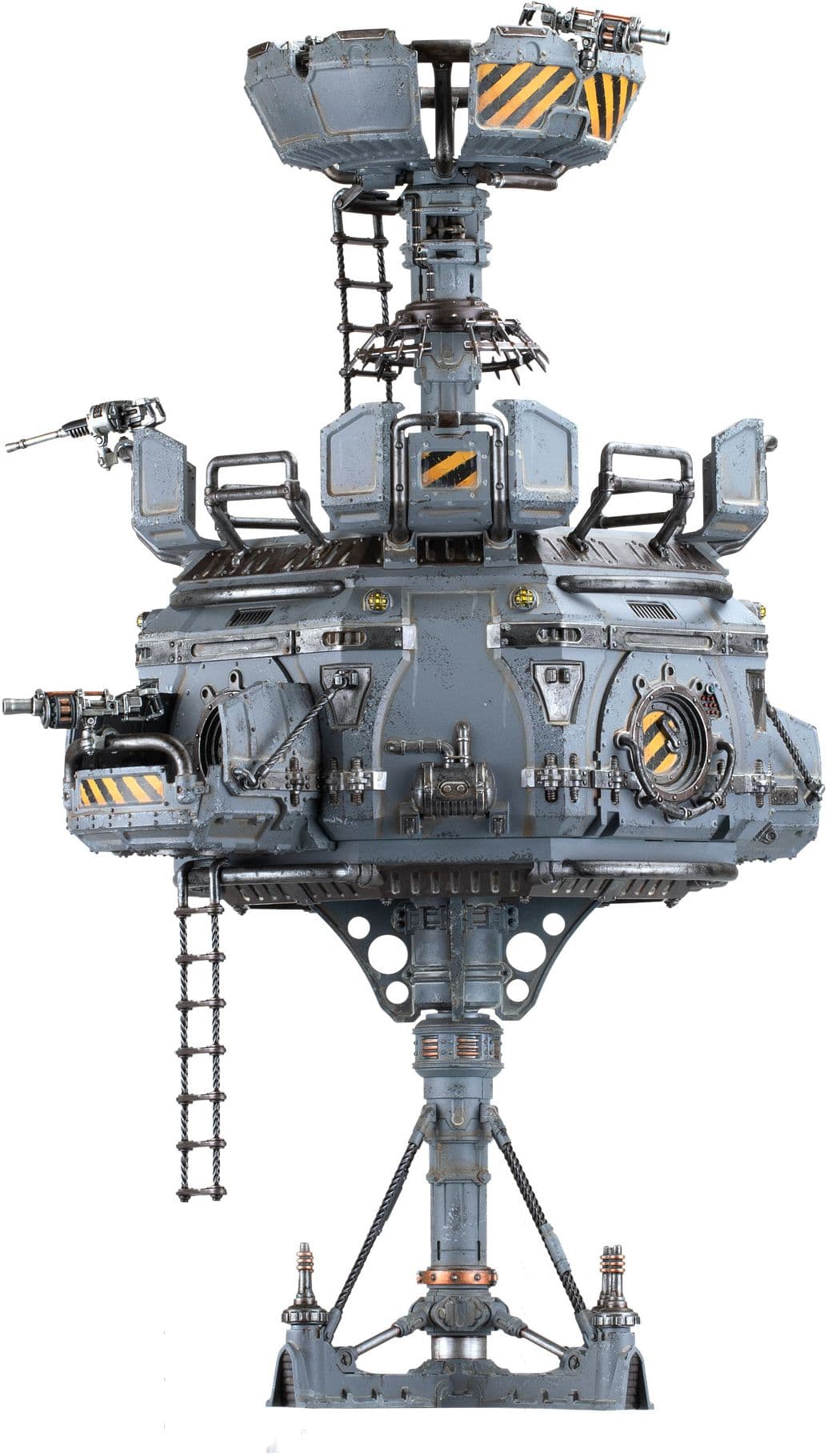 Thatos Pattern Fortified Hab Module - Image 1