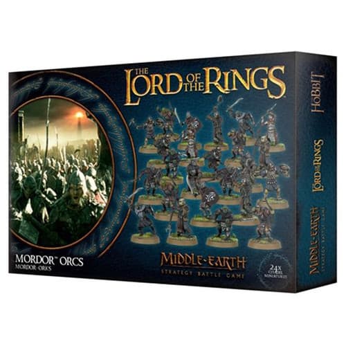 Mordor Orcs - Image 1