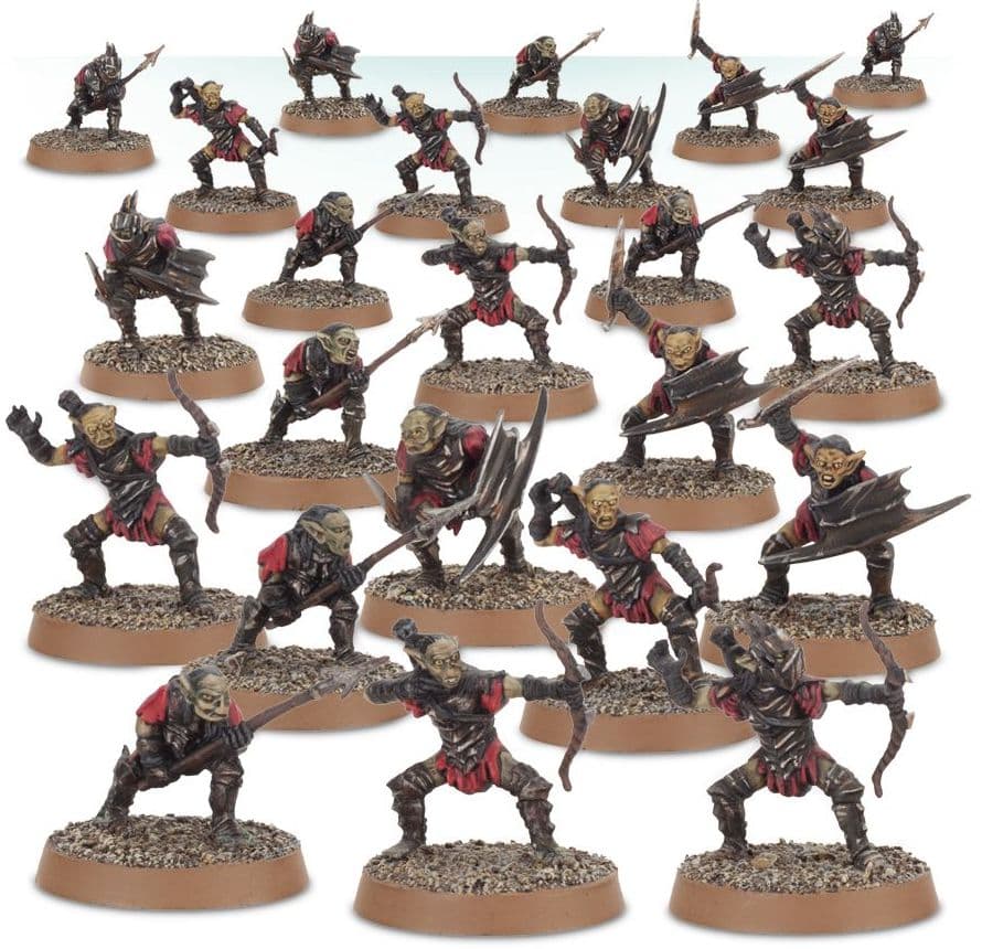 Moria Goblins - Image 1
