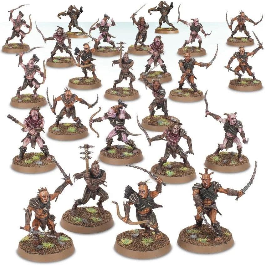 Hunter Orcs - Image 1