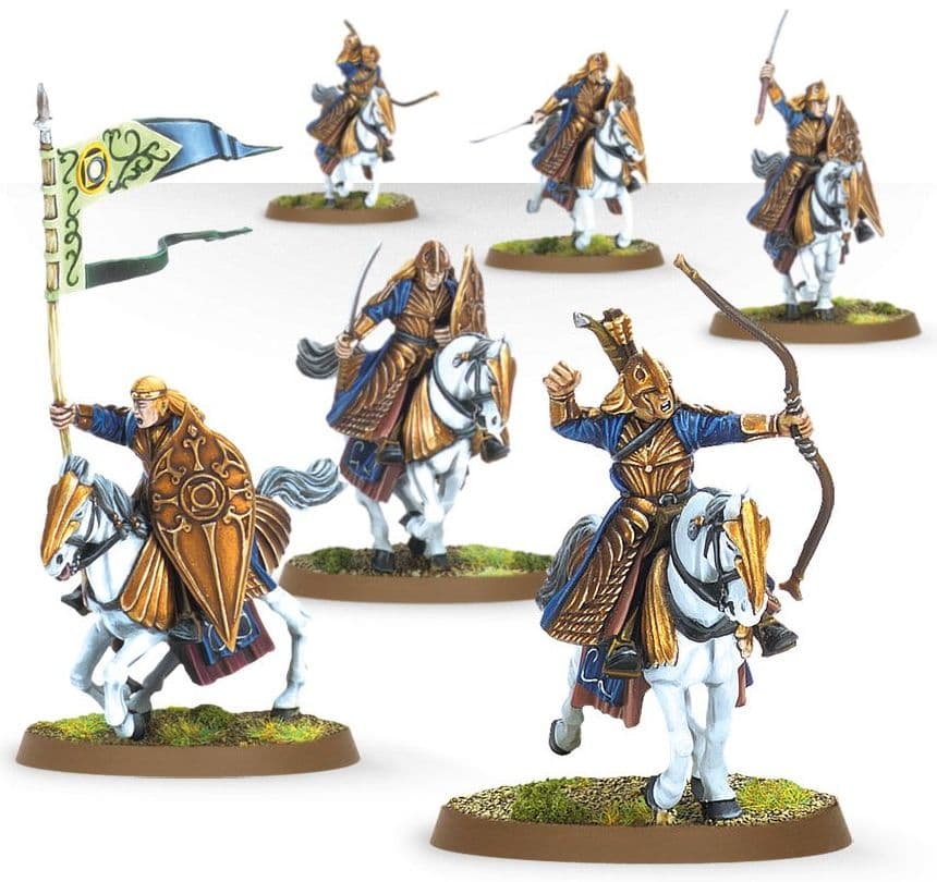 Galadhrim Knights - Image 1