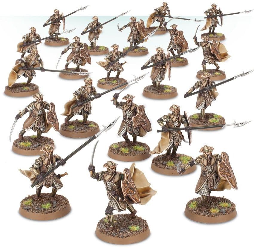 Palace Guards - Image 1