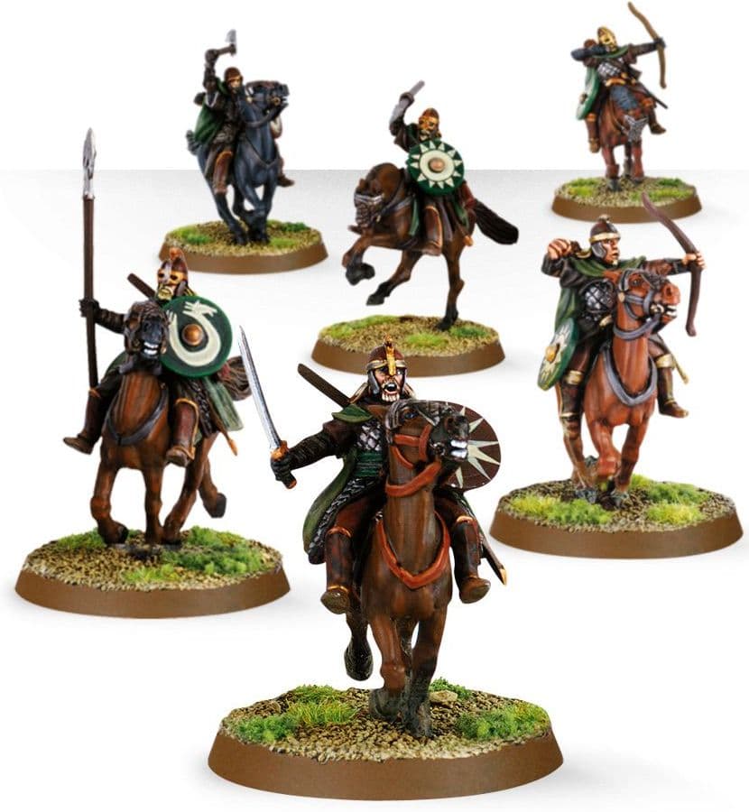 Riders Of Rohan - Image 1