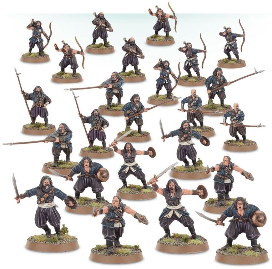 Corsairs of Umbar - Image 1