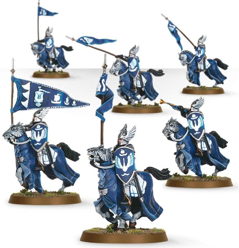 Knights Of Dol Amroth - Image 1