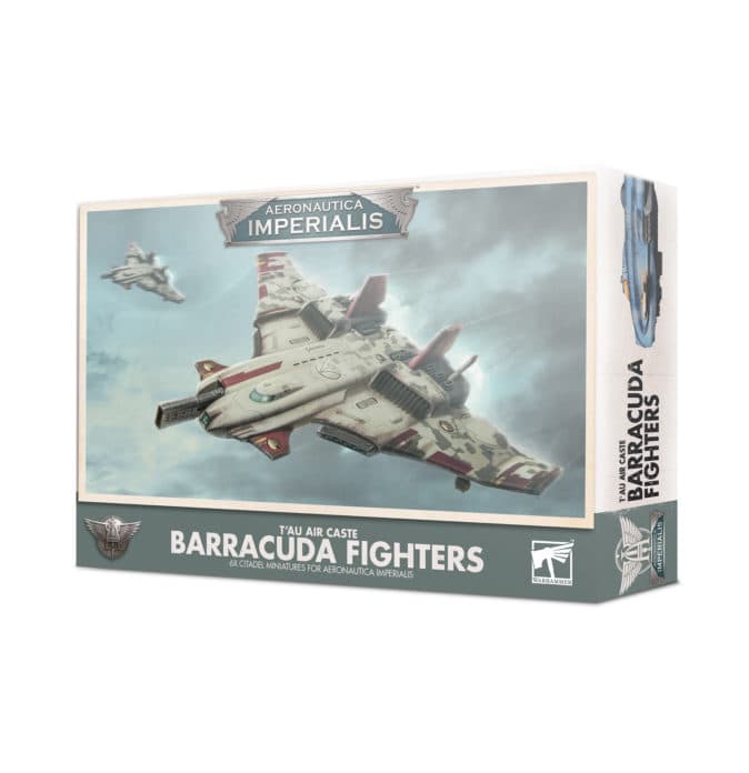 TauAirCasteBarracudaFightersStock - Image 1