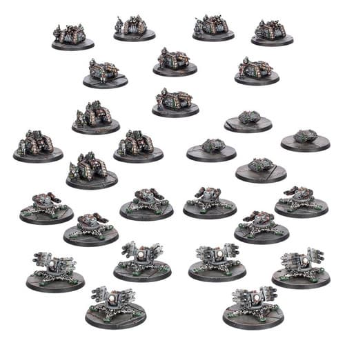 Solar Auxilia Support