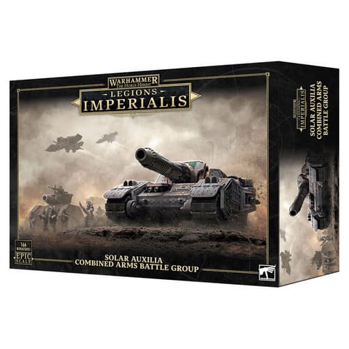 Combined Arms Battle Group - Image 1