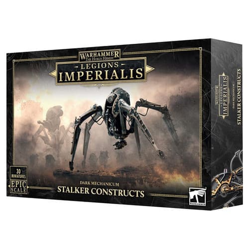 Stalker Constructs - Image 1
