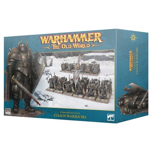 Chaos Warriors