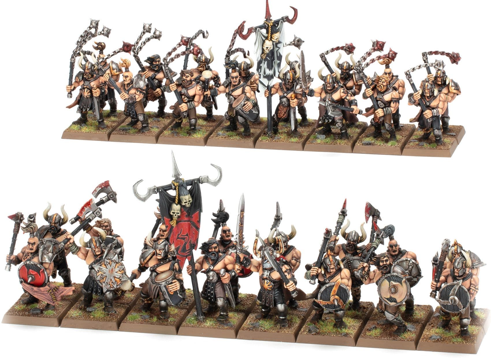 Chaos Marauders - Image 1