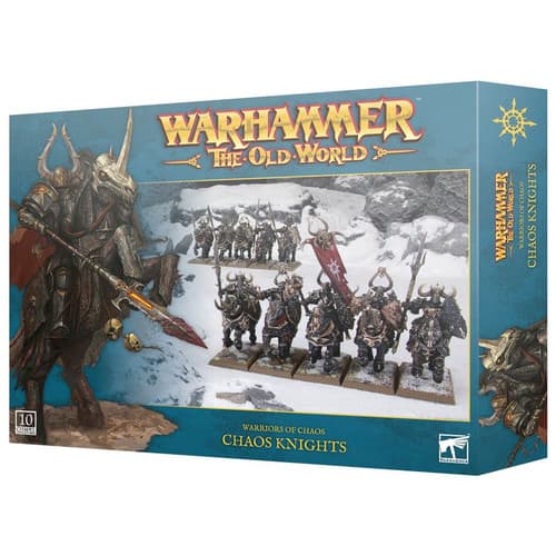 Chaos Knights
