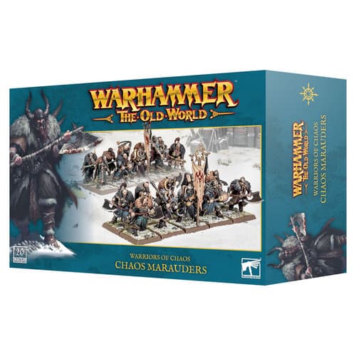 Chaos Marauders - Image 1