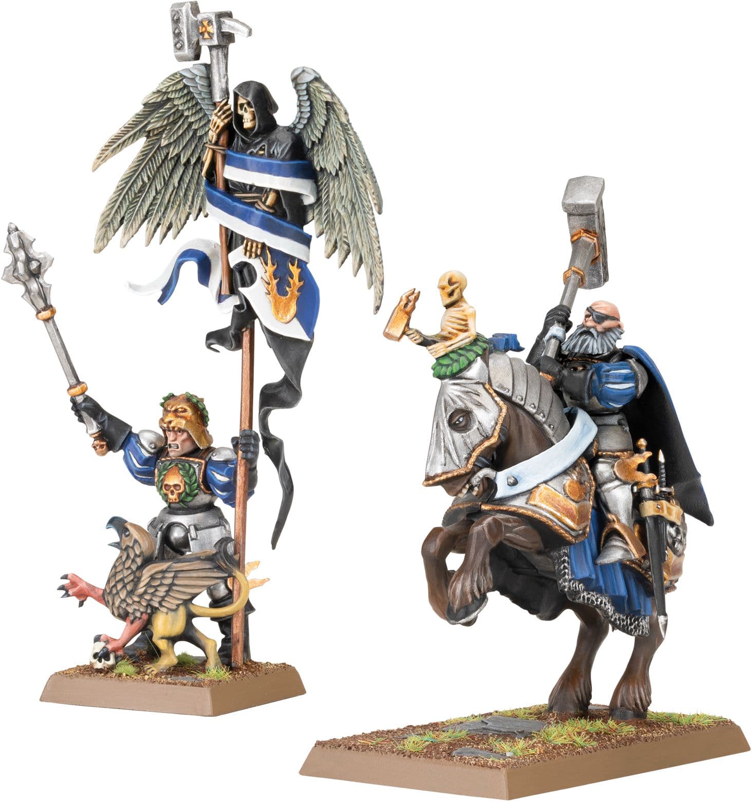 Commanders of the Empire - Image 1
