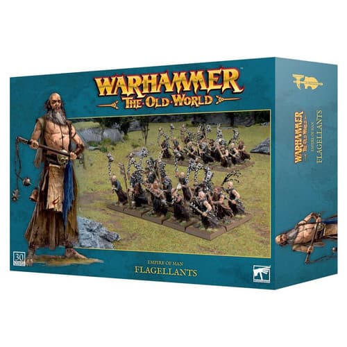 Flagellants - Image 1