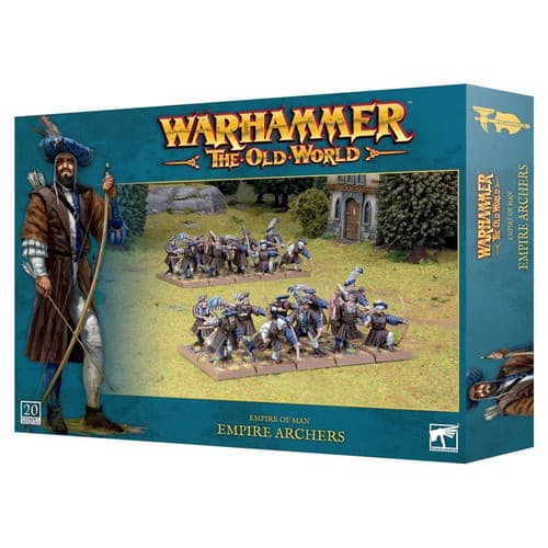 Archers - Image 1