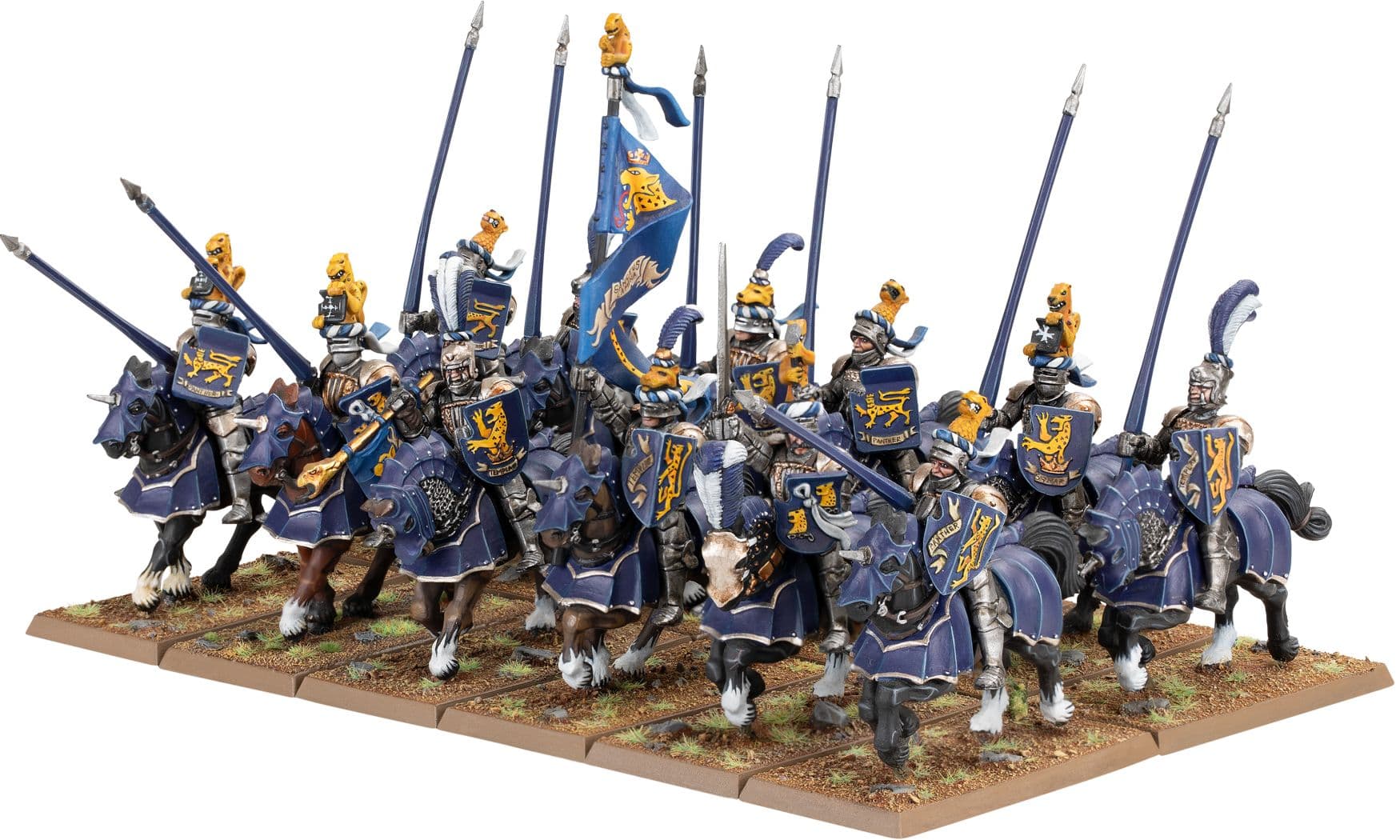 Empire Knights - Image 1