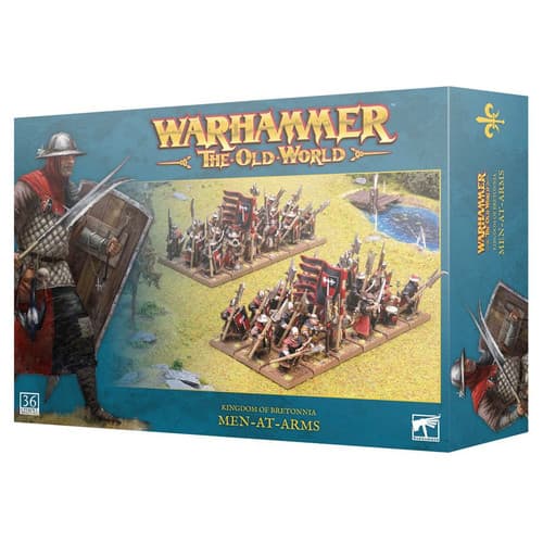 Men at Arms