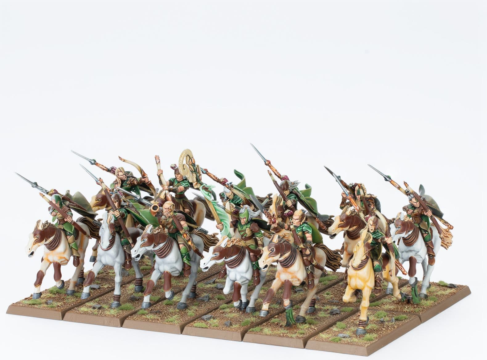 Glade Riders - Image 1
