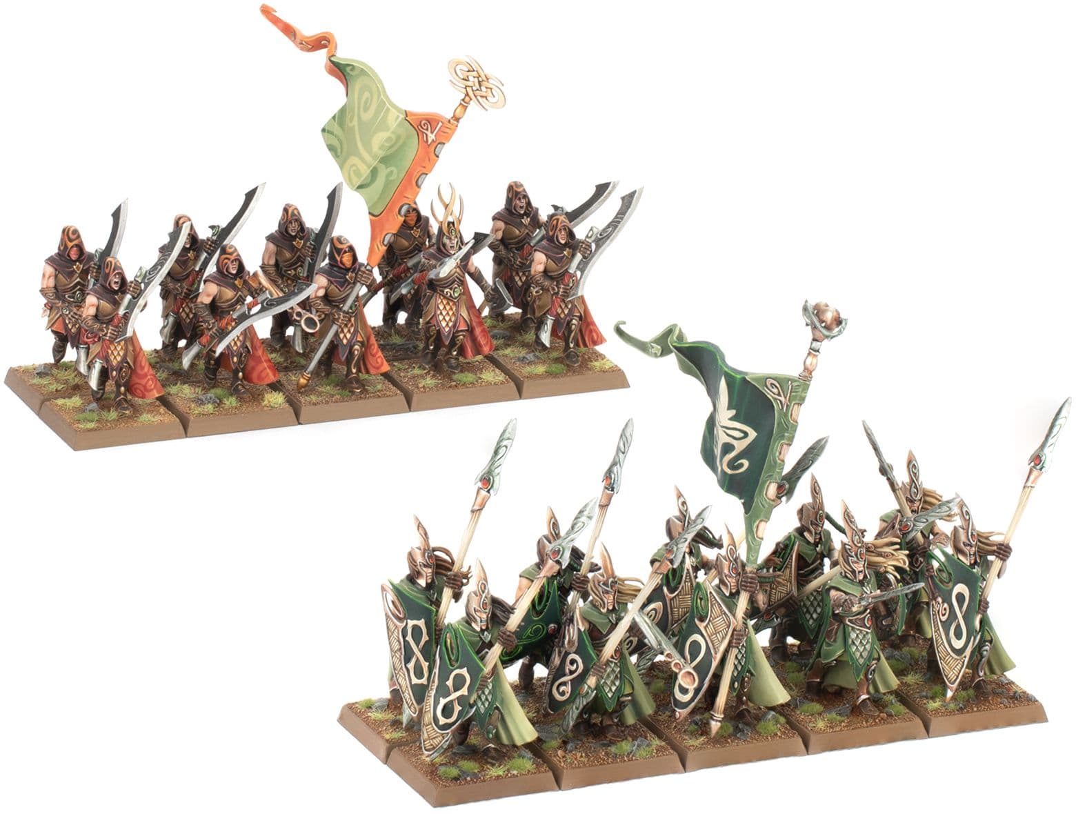Eternal Guard - Image 1