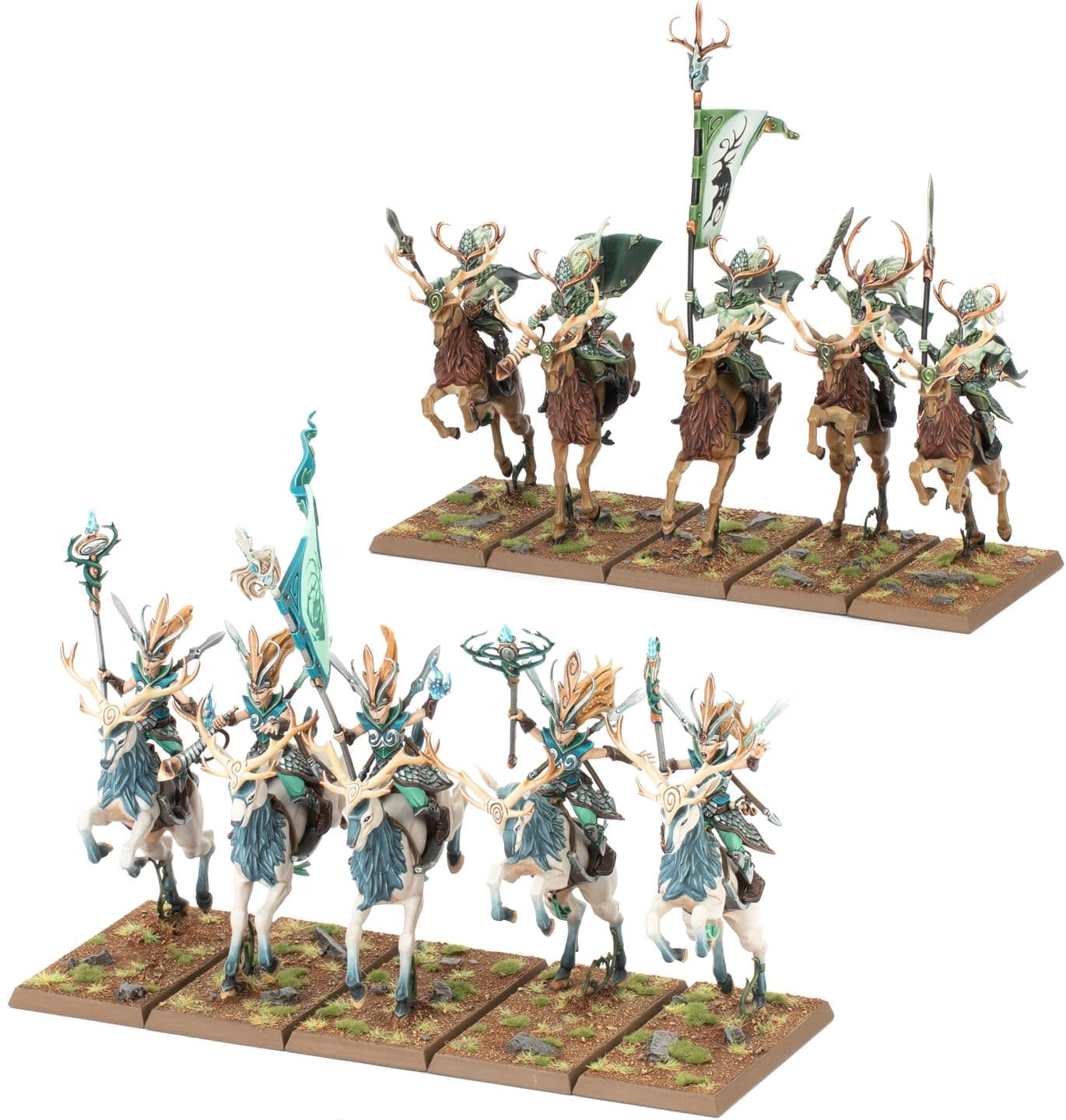 Wild Riders - Image 1