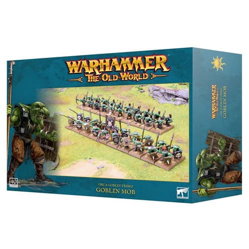Goblin Mob - Image 1