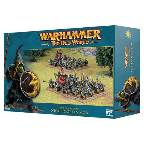 Night Goblin Mob - Image 1