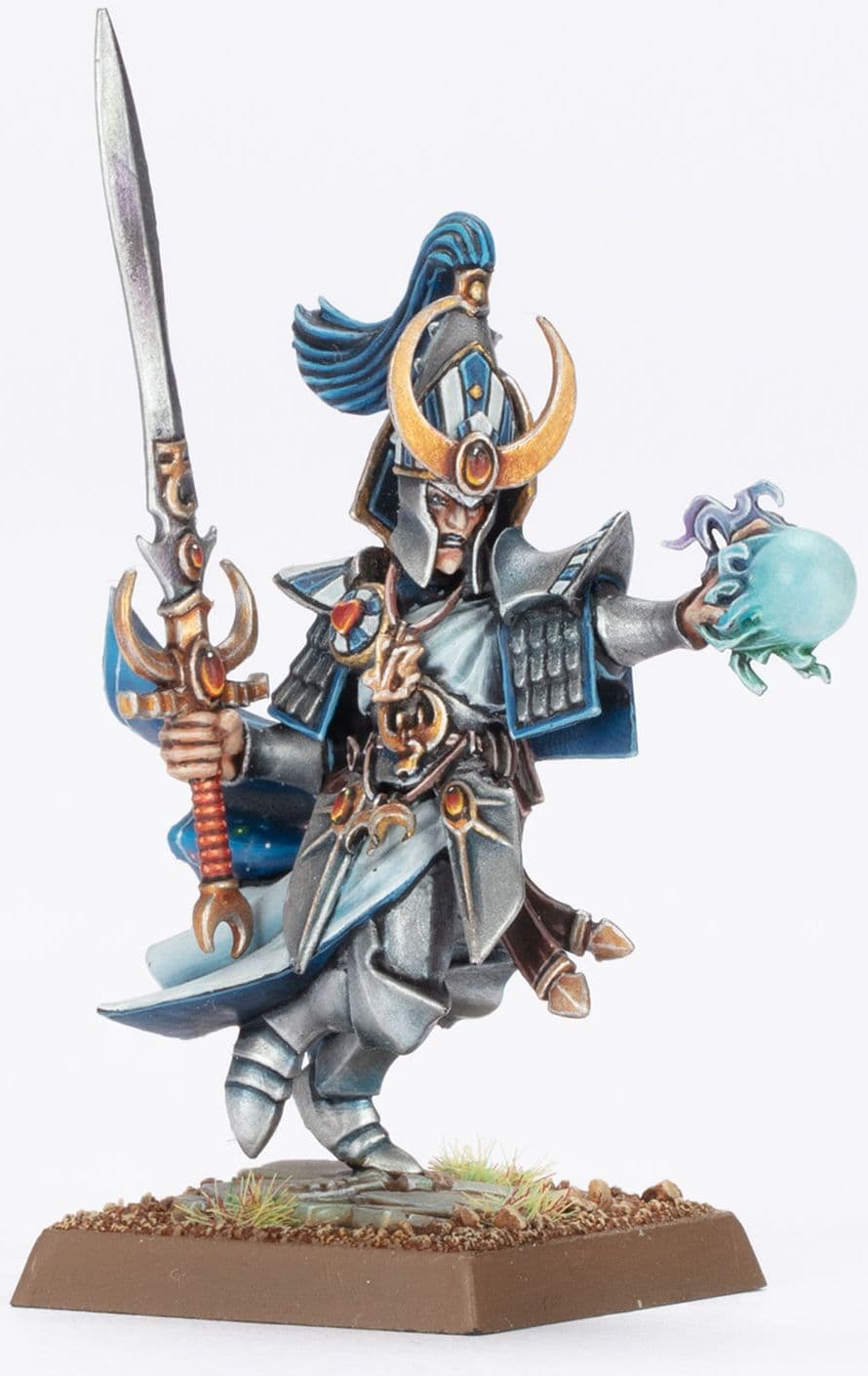 High Elf Loremaster - Image 1