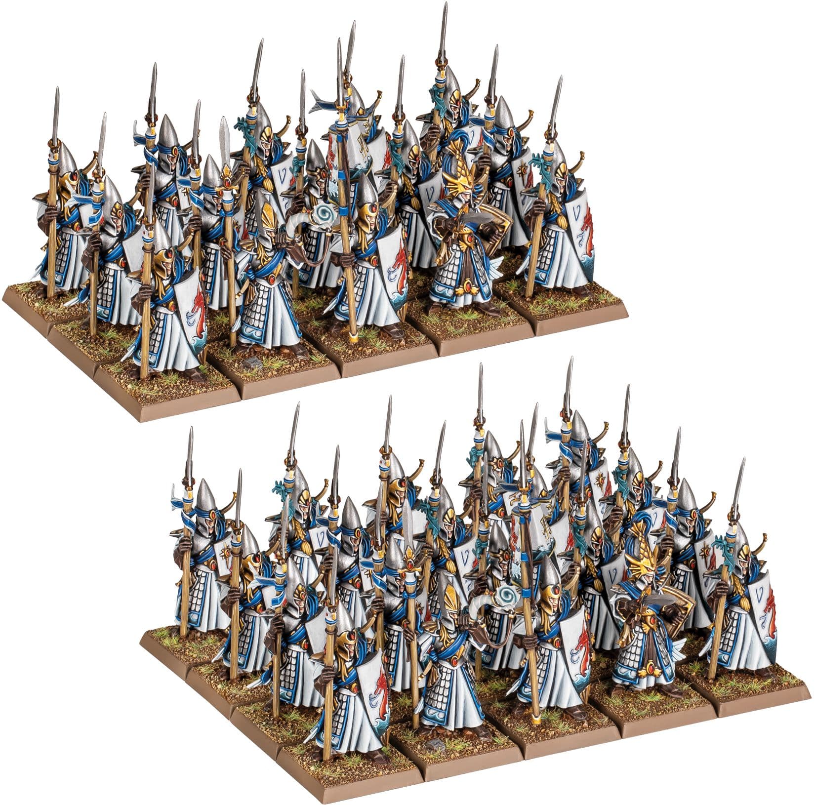 Lothern Sea Guard - Image 1
