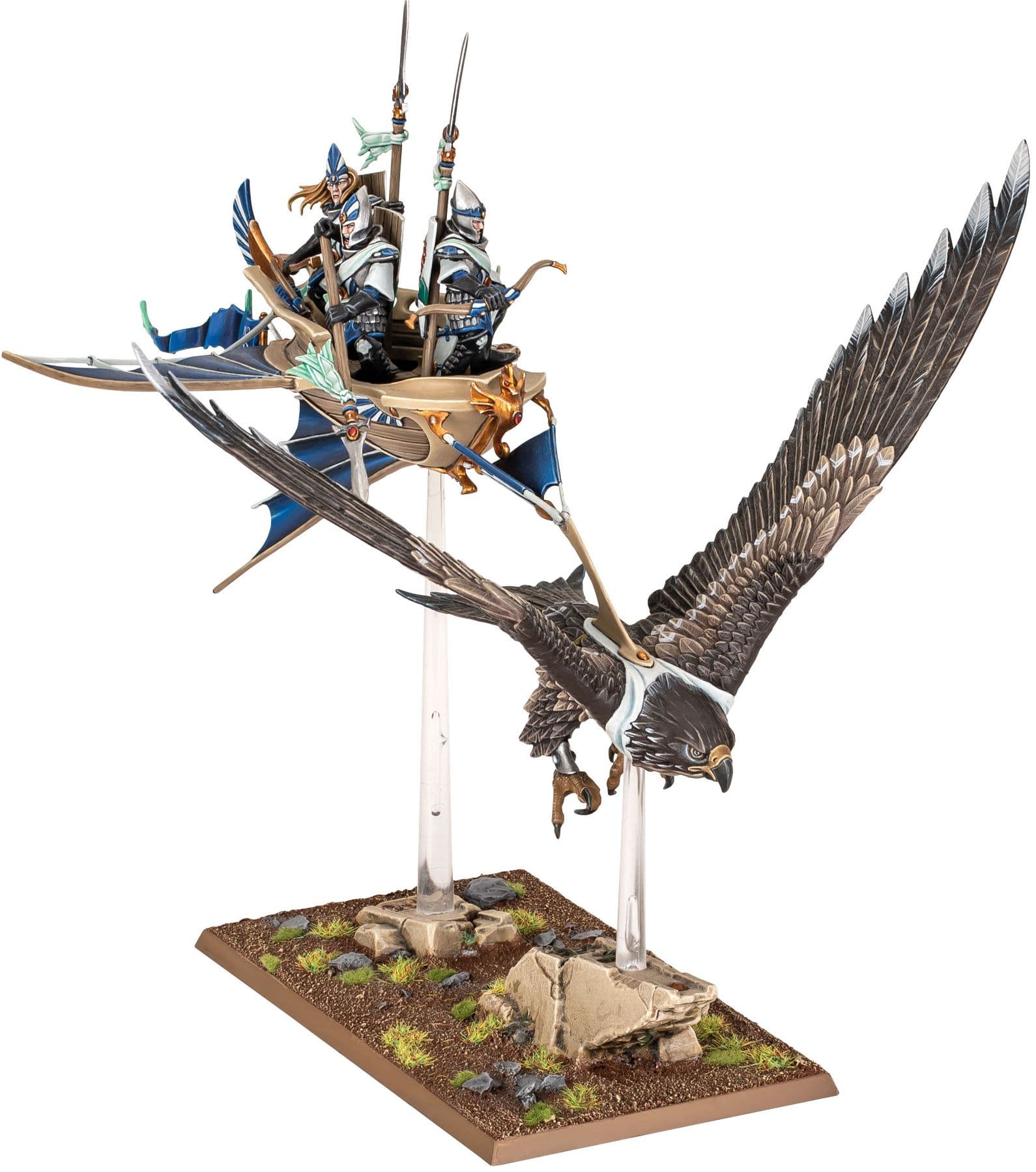 Lothern Skycutter - Image 1