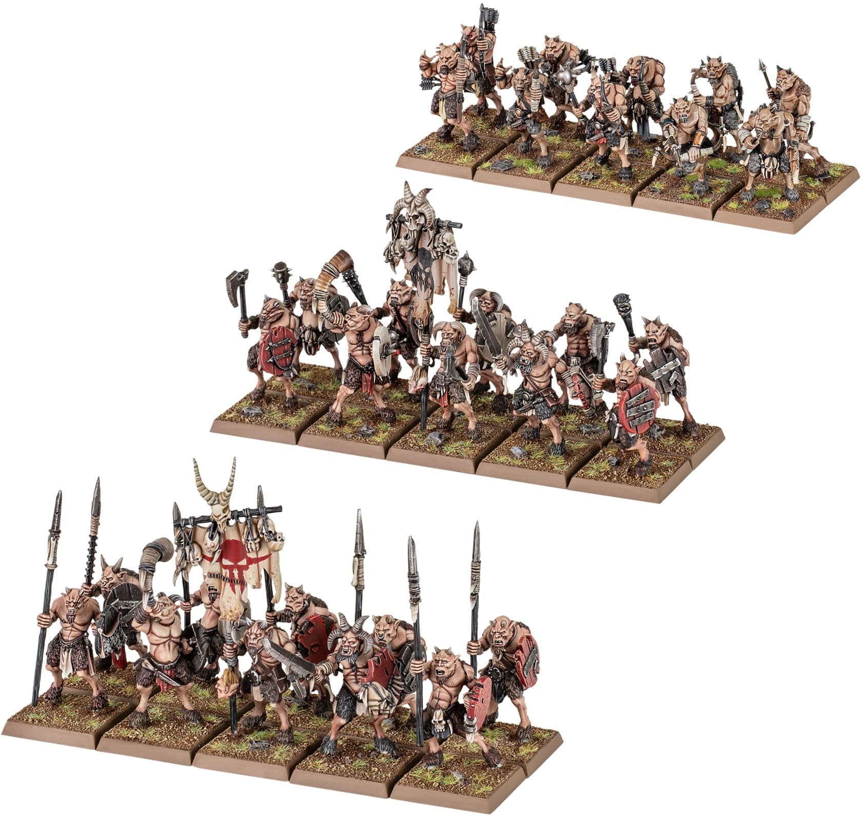 Ungor Herd - Image 1