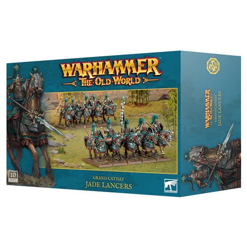 Jade Lancers