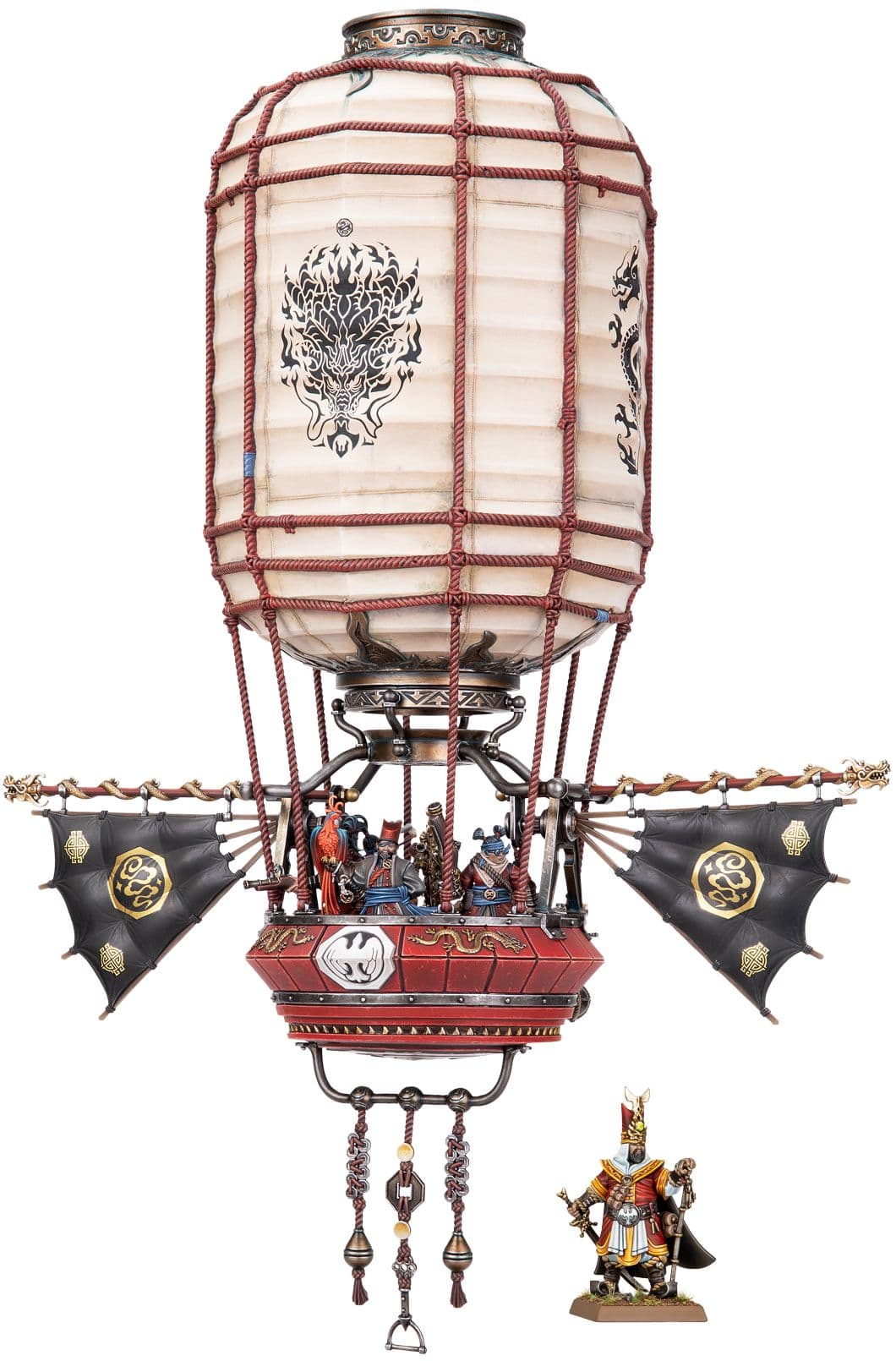 Sky Lantern - Image 1