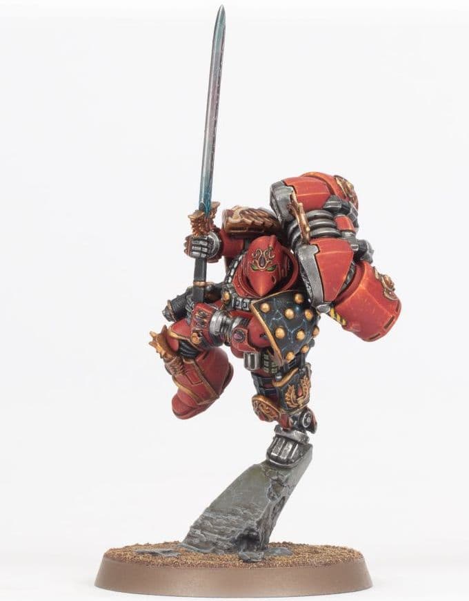 Dominion Zephon - Image 1