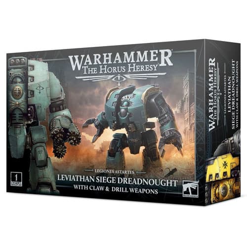 Leviathan Siege Dreadnought - Image 1