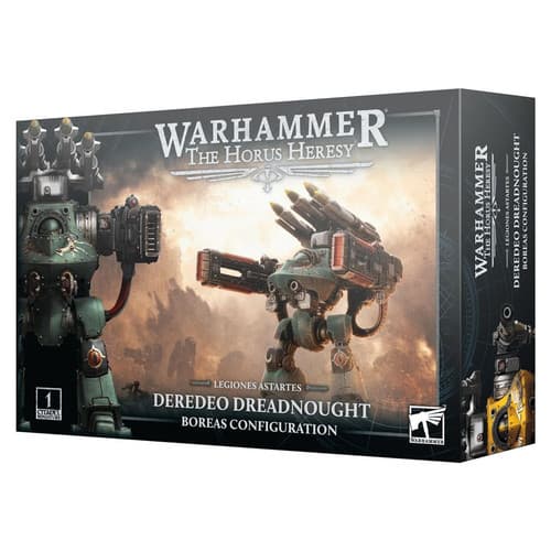 Boreas-pattern Deredeo Dreadnought - Image 1