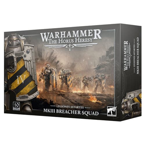 Breacher Squad - Image 1