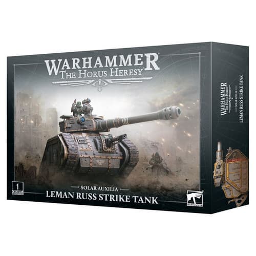 Leman Russ Strike Tank - Image 1