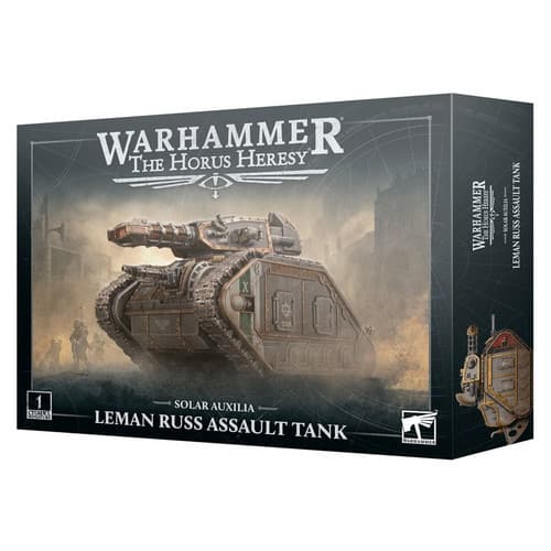 Leman Russ Assault Tank - Image 1
