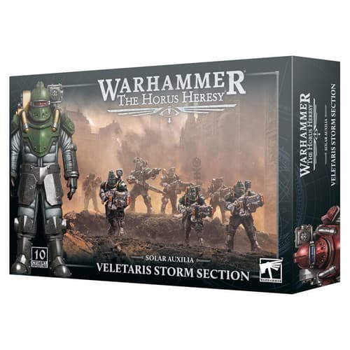 Veletaris Storm Section - Image 1